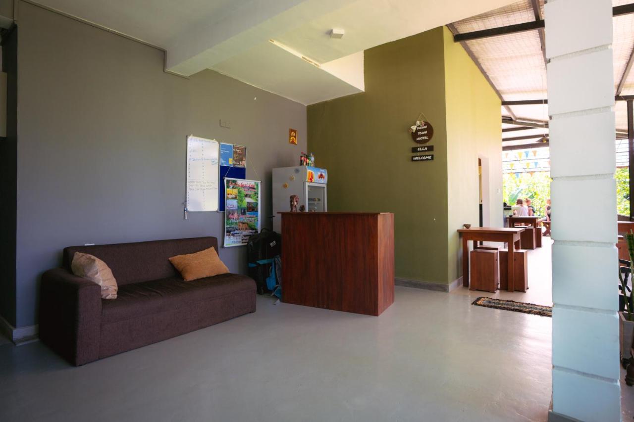 Downtown Hostels Ella Zewnętrze zdjęcie