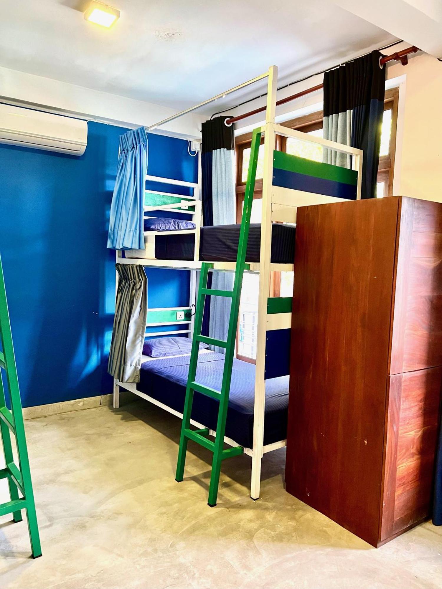 Downtown Hostels Ella Zewnętrze zdjęcie