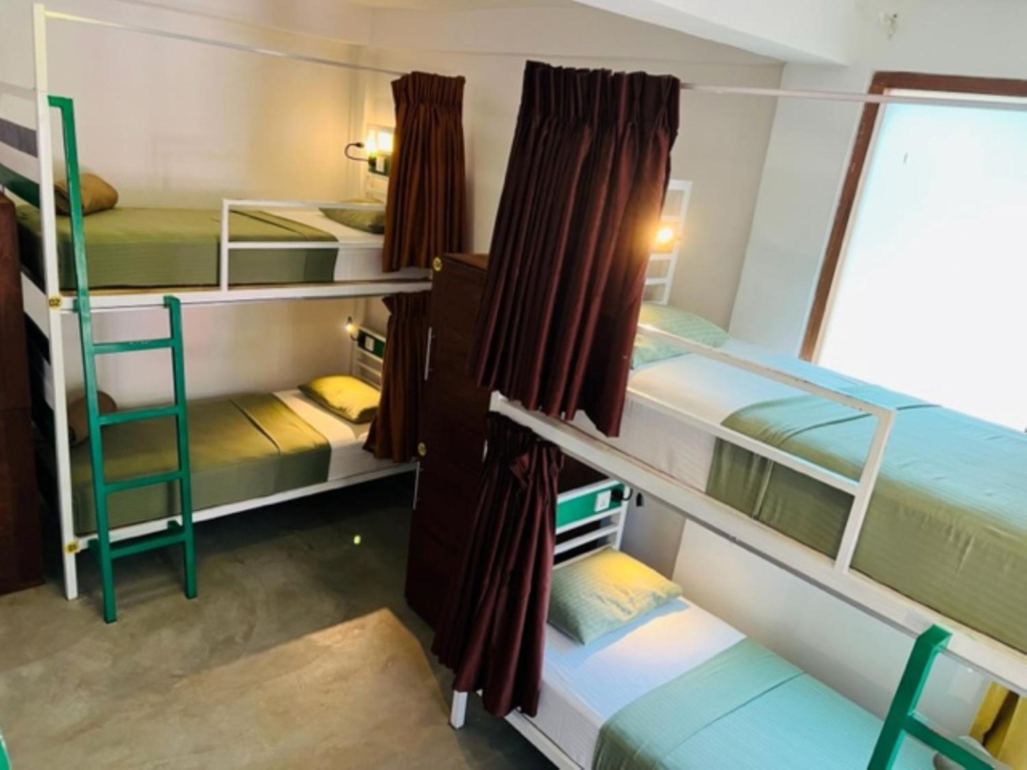 Downtown Hostels Ella Zewnętrze zdjęcie