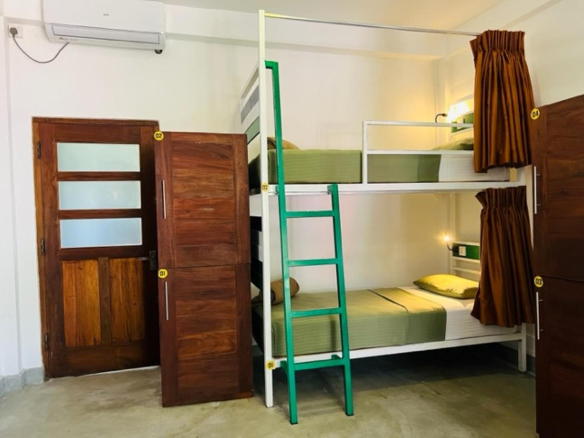 Downtown Hostels Ella Zewnętrze zdjęcie