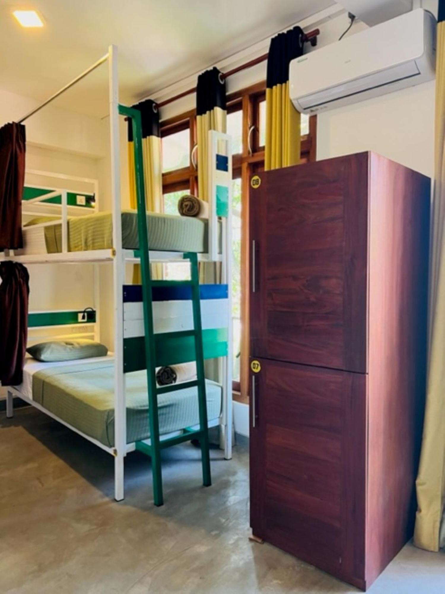 Downtown Hostels Ella Zewnętrze zdjęcie