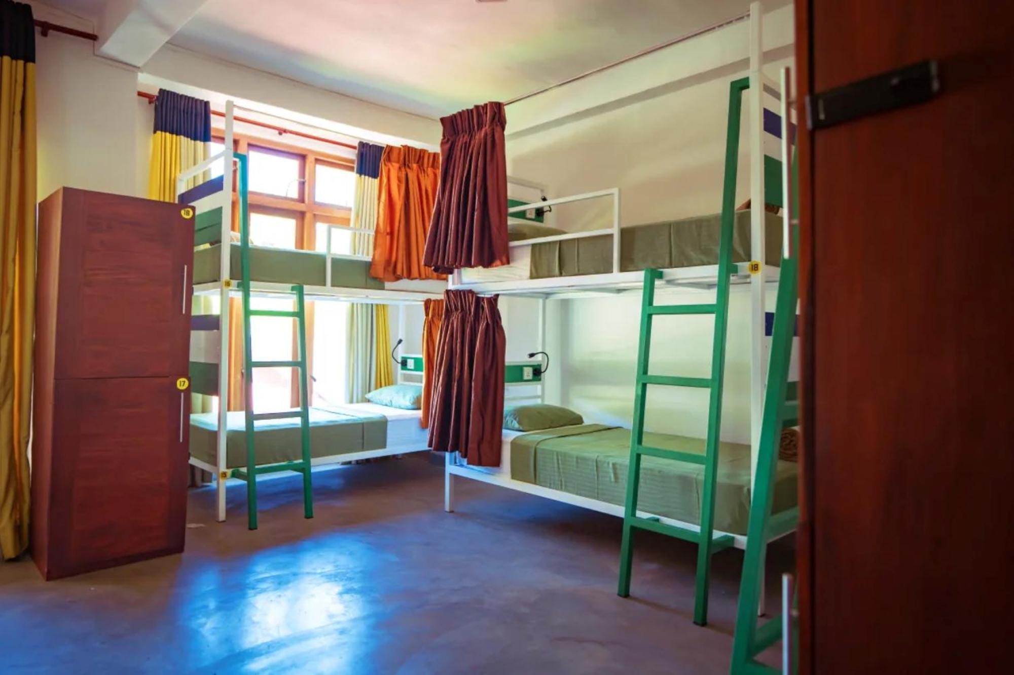 Downtown Hostels Ella Zewnętrze zdjęcie