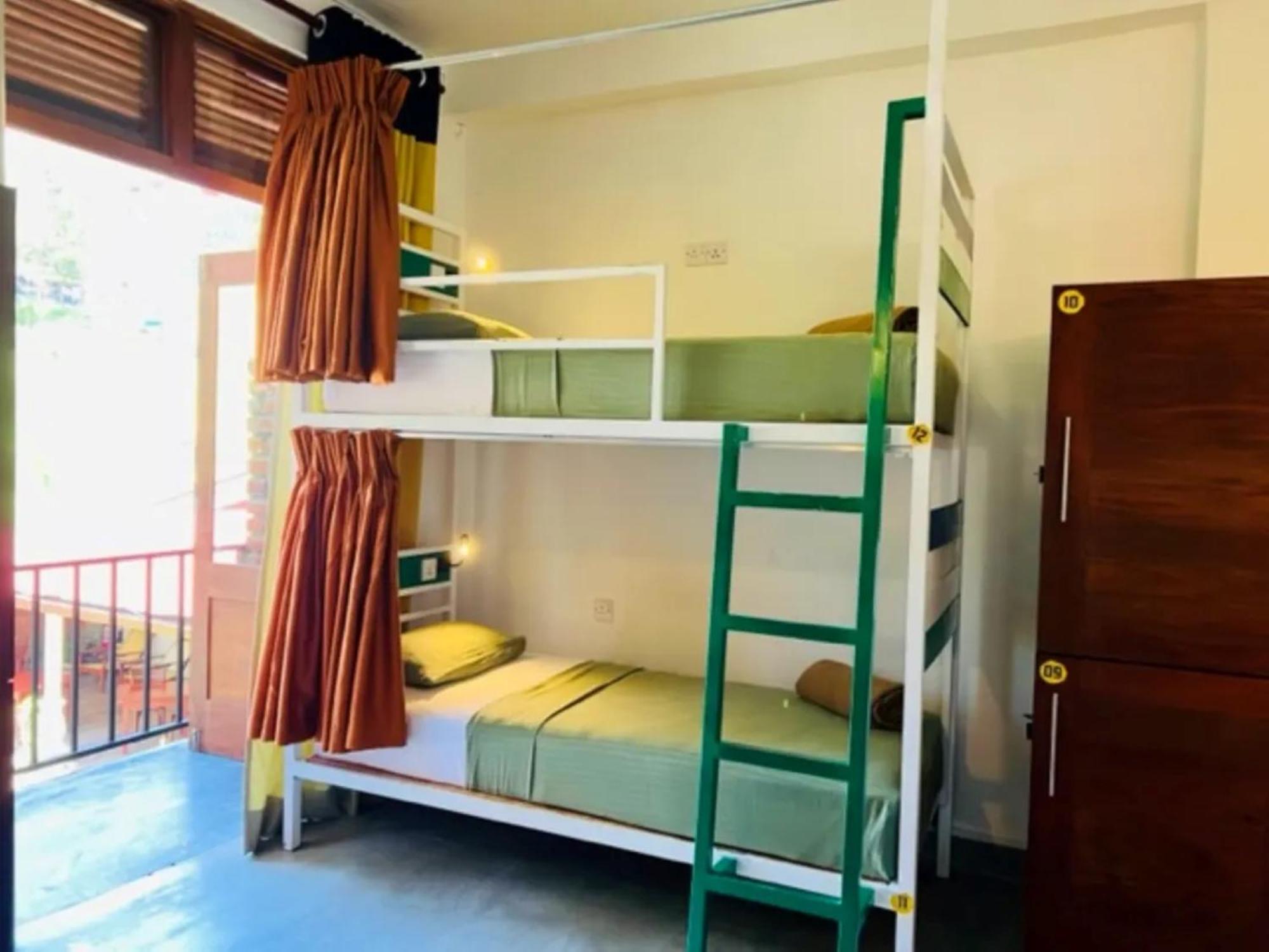 Downtown Hostels Ella Zewnętrze zdjęcie