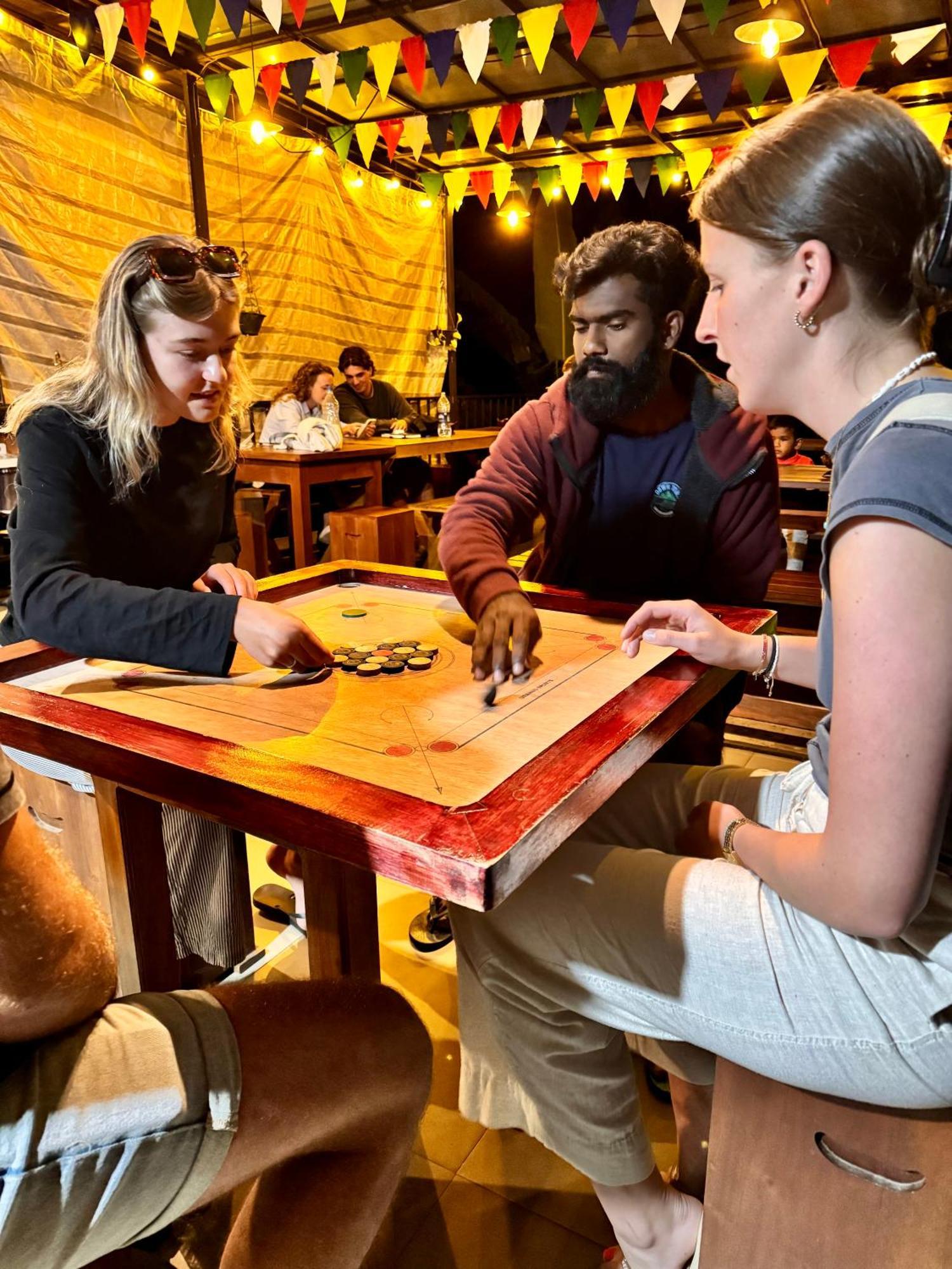 Downtown Hostels Ella Zewnętrze zdjęcie